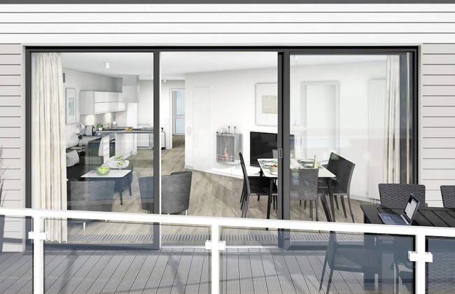 Holiday Home in Wendtorf - Foto 8