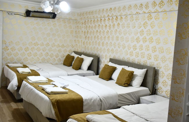 Ada Apart Hotel - Foto 53