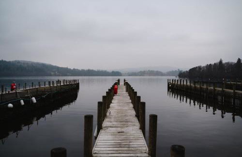 Beautiful 3bed Caravan on Windermere - on White Cross Bay Holiday Park - Photo 46