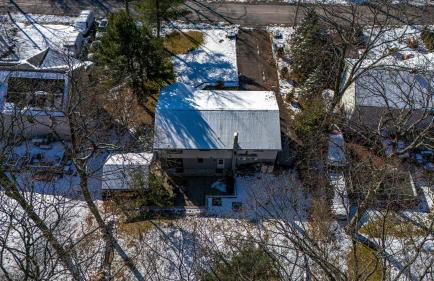 The Woodland Escape Pool Table Fire Pit 4 BD - Foto 37