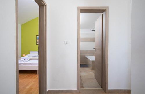 Villa Fosca, beautiful villa in a fantastic location - Foto 11