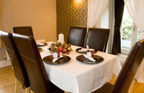 Briarcliffe Cottage - Foto 5