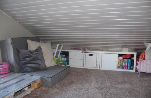 Das rote Haus hinterm Deich - Foto 27