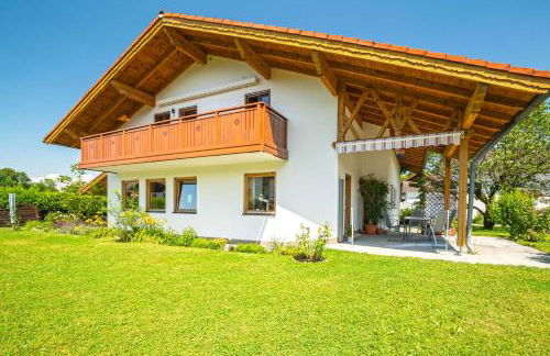 Ferienwohnung Am Moosbach - Foto 8