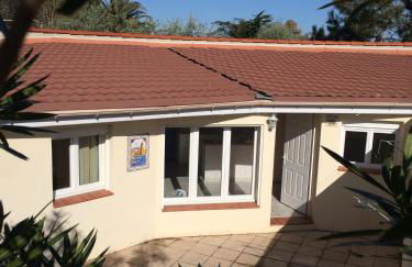 Villa dans les dunes - Foto 1