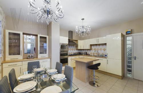 The Beach House, Luxury Apartments - Foto 23