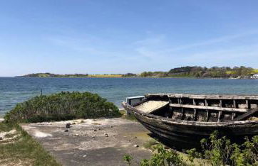 Ferienwohnung in der Brennerei Mönchgut - Foto 33