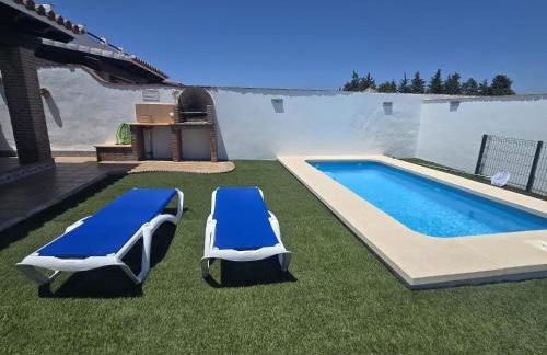 Casas el Palomar - Foto 26