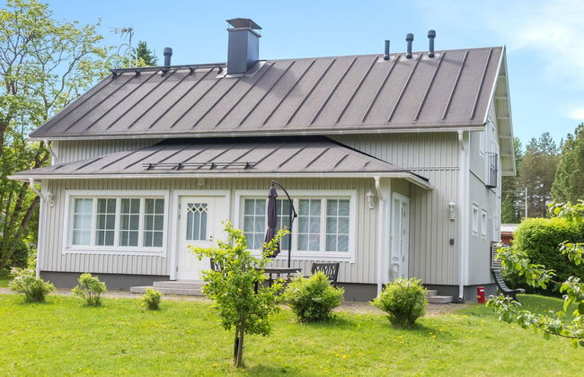 3 bedroom House in Kuopio - Photo 2