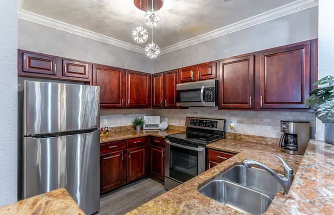 1301 Flamingo Cove at Tuscana - Photo 2