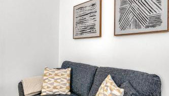 Cozy Covent Garden/Oxford Street apartment - Foto 4