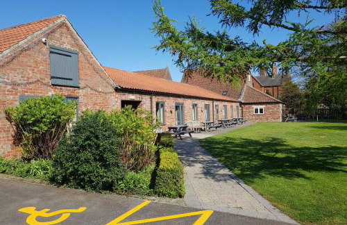 Holly Cottage - Foto 13