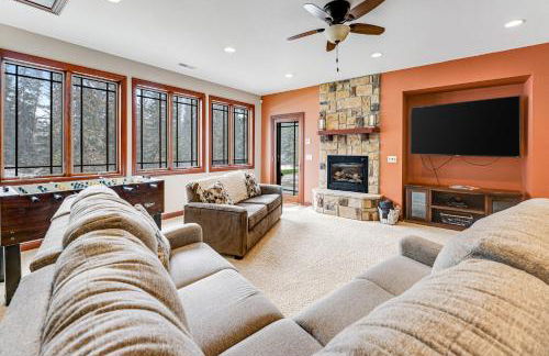 Sugarloaf Lodge - Foto 16