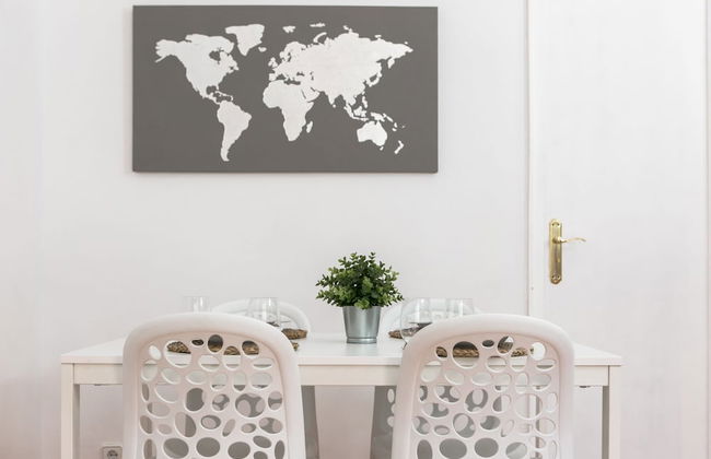 RVApartaments Benelux - Foto 29