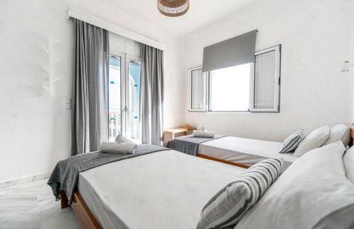 Andrikas Villa at Xenios Avlais - Foto 34