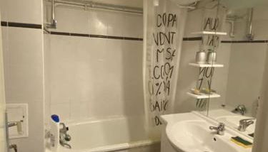 Studio au pied des pistes. - Foto 4