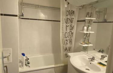 Studio au pied des pistes. - Foto 4