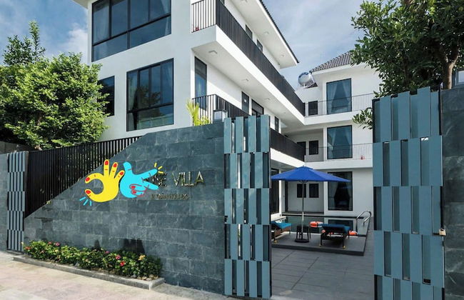 Phuc Villa - Photo 23