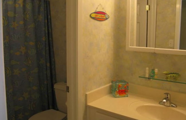 Tern Key Realty & Rentals - Foto 69