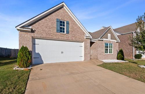 New Bama Retreat Sleeps 8 - Foto 34