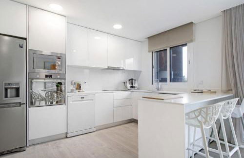 Apulia Apartment - Foto 9