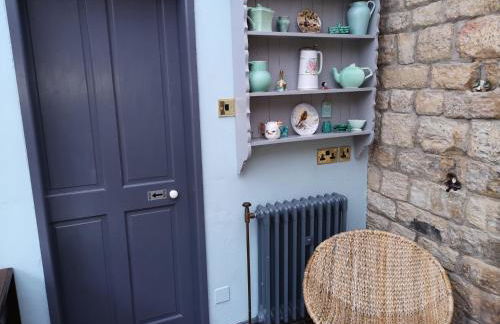 Pathways Holiday Cottage a Delightful 18th Century Stone Cottage in Derbyshire - Foto 29