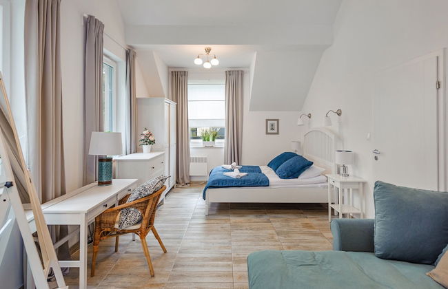 Apartamenty Sun & Snow Sloneczna - Photo 10