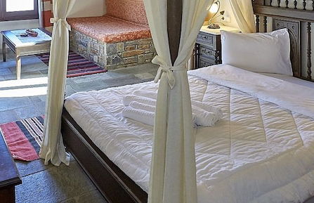 Atrapos Hotel - Foto 5