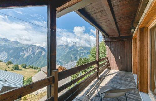 Chalet La Darse Nature et Sérénité - Foto 20