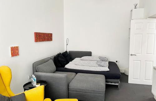 Mersey! Lark Lane! Quiet area! Spacious comfy flat - Foto 33