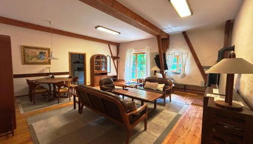 Haus Falkenhof - Foto 4