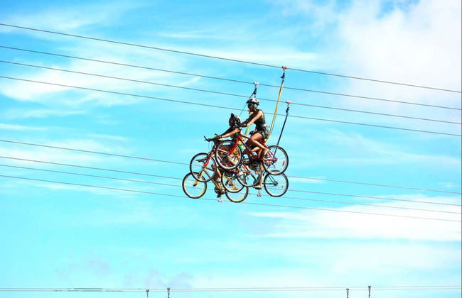 Excursión privada a Campuestohan Highland Resort - Foto 2