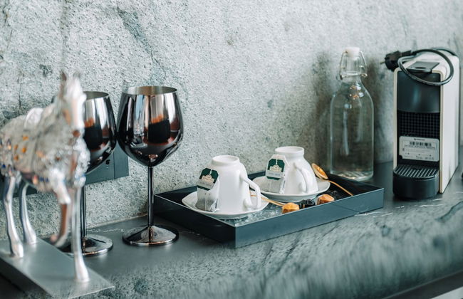 MADUSEA GRAND VILLA - Foto 23