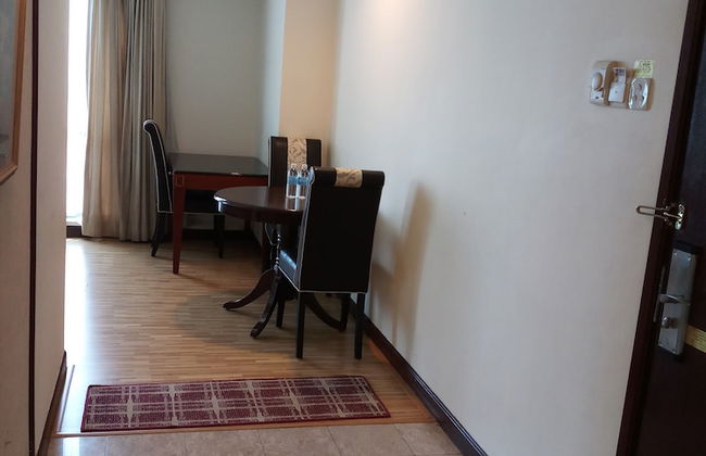 Falcon Apartment At Times Square - Foto 32