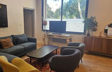 Magnifique Loft Proche Centre-ville et Gare - Foto 22