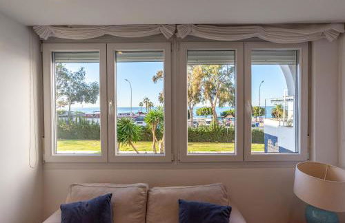 Sea View with Parking by LU&CIA - Foto 41