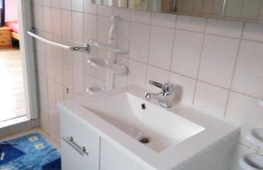 Fachwerkhaus in D 63667 Nidda für 8 bis 12 Personen - Foto 33