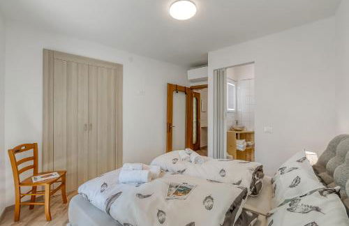 Villa Pastoedo Apartments - Foto 54