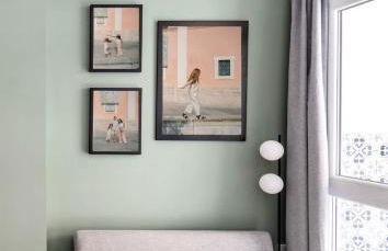 Stylish apartment near Old town & Turia park - Foto 30