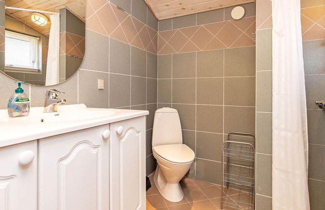 5 Person Holiday Home in Thisted-by Traum - Foto 18