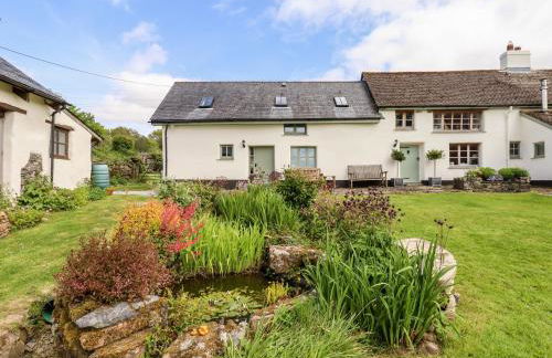 Nuthatch Cottage - Foto 26