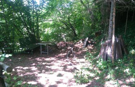 DOMEK LETNISKOWY MYSCÓWKA - Foto 23