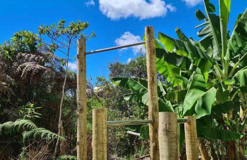 Green Chales - Vale do Capão - Foto 70