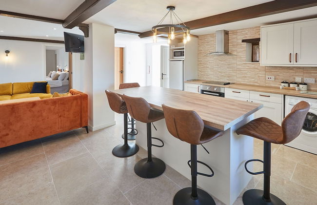 Host Stay The Granary - Foto 7