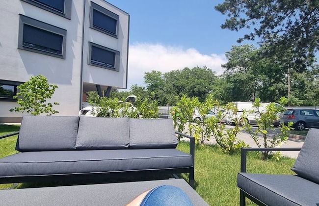 Apartments CityMap Maribor - Foto 18