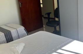 Apto aconchegante, central, prox ao carrefour - Foto 8