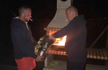 Férias felizes em família/com amigos - Foto 43