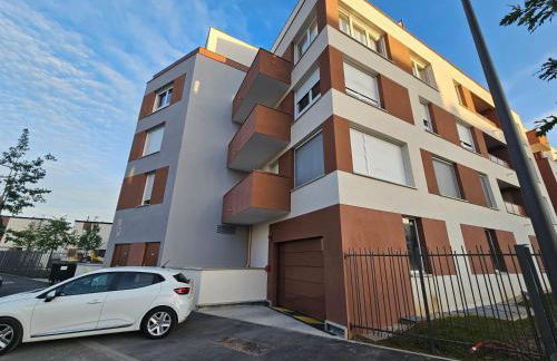 grand appartement 2 pièces en résidence - Foto 31