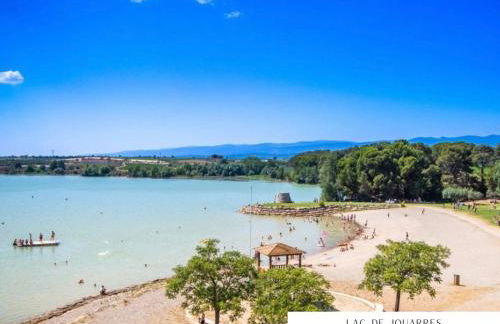 Bienvenue chez Sandrine - Foto 28