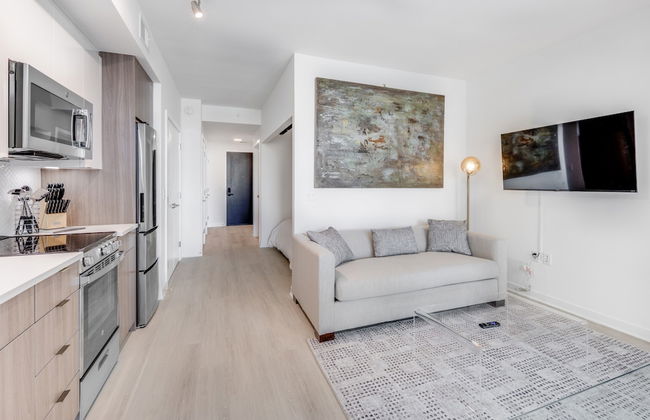 Global Luxury Suites at Capitol Hill - Foto 46